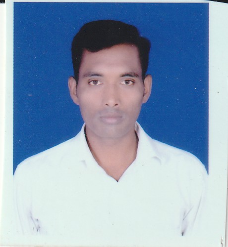 SURENDRA SAH
